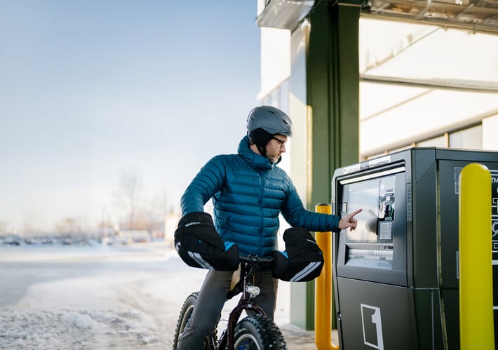 man-biking-using-ITM